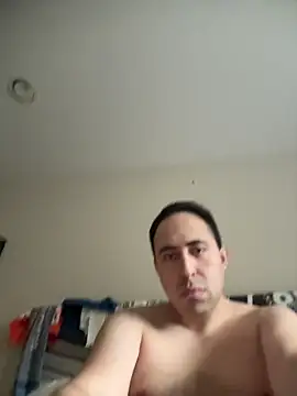 Mikey Sucker online show from October 20, 2025, 8:09 pm