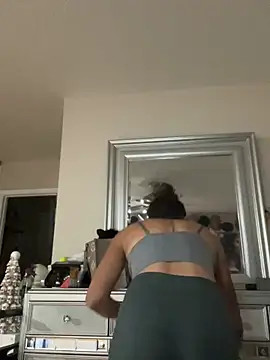 Chicagobabe online show from May 23, 2026, 5:56 am