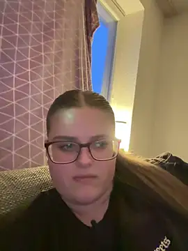 Snapshot of CurvyPaar2 chatting on February 7, 2026, 4:33 pm CurvyPaar2 online show from February 7, 2026, 4:33 pm