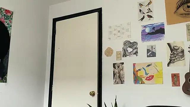 camille delrey online show from March 5, 2026, 4:03 pm