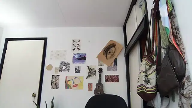 camille delrey online show from March 29, 2026, 7:25 pm