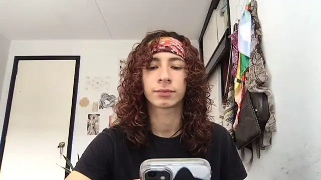 camille delrey online show from April 3, 2026, 4:49 pm