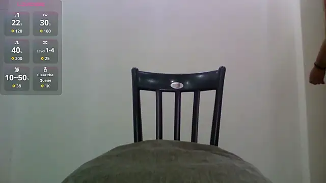 cute girl007 online show from December 4, 2025, 6:44 am