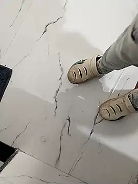 Wet BunnyFun online show from September 23, 2025, 5:05 pm