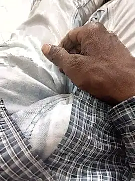 Wet BunnyFun online show from October 11, 2025, 6:50 pm