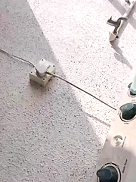 Wet BunnyFun online show from November 27, 2025, 5:09 am