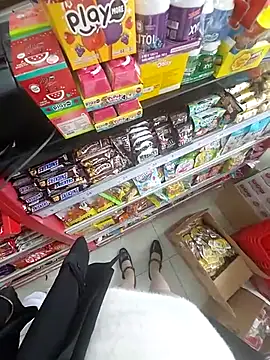 meomeocute online show from March 16, 2026, 6:39 am