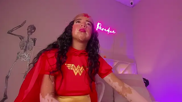 Snapshot of _wendy_x chatting on October 31, 2025, 11:33 am wendy x online show from October 31, 2025, 11:33 am