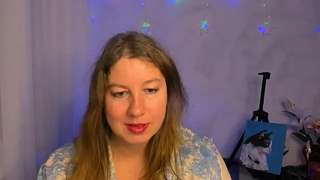 NancySanders online show from October 3, 2025, 2:03 pm