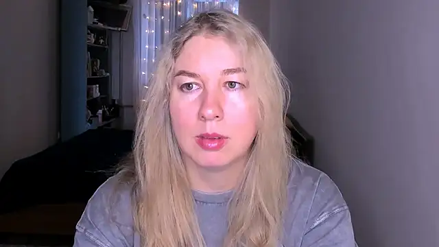 NancySanders online show from April 24, 2026, 6:16 am