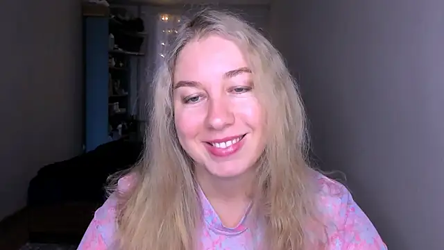 NancySanders online show from April 25, 2026, 8:06 am