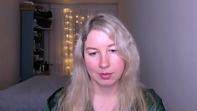 NancySanders online show from May 16, 2026, 8:29 pm
