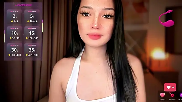 hadahera online show from November 7, 2025, 2:17 pm