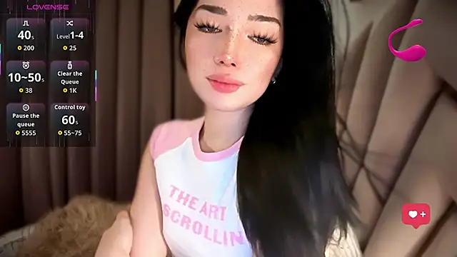 hadahera online show from April 12, 2026, 2:11 pm