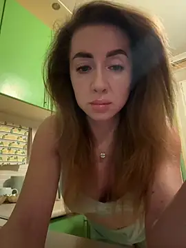 MarinaDiva11 74 online show from October 29, 2025, 7:48 pm