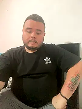 Chimbo-1996 online show from October 22, 2025, 9:47 pm