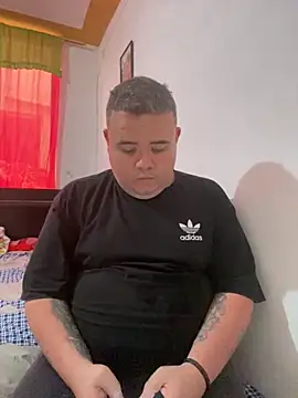 Chimbo-1996 online show from November 19, 2025, 8:20 pm