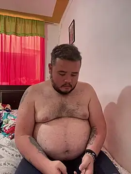 Chimbo-1996 online show from December 20, 2025, 8:27 pm