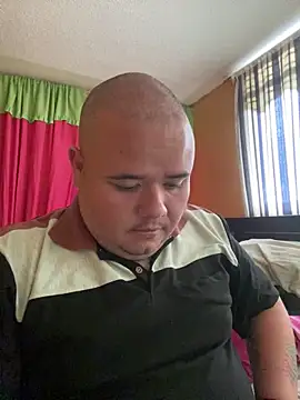 Chimbo-1996 online show from March 11, 2026, 8:37 pm