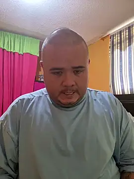 Chimbo-1996 online show from March 24, 2026, 8:25 pm