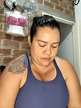 NARNYALABELLA online show from March 13, 2026, 10:38 pm