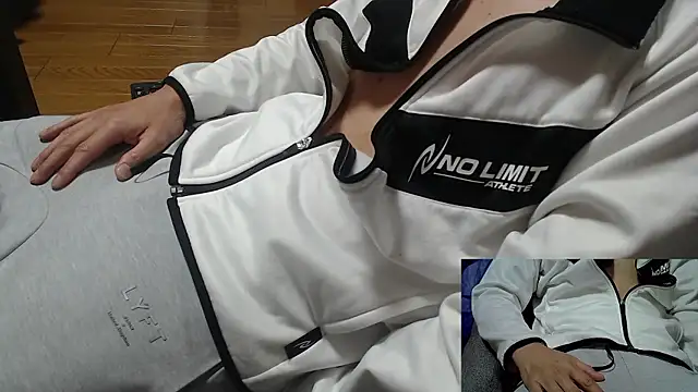 Yasu2000 online show from November 27, 2025, 2:02 am