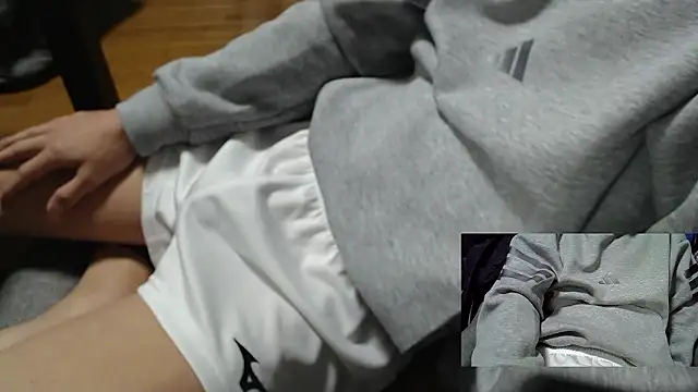 Yasu2000 online show from December 3, 2025, 1:46 am