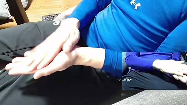 Yasu2000 online show from February 23, 2026, 10:56 am