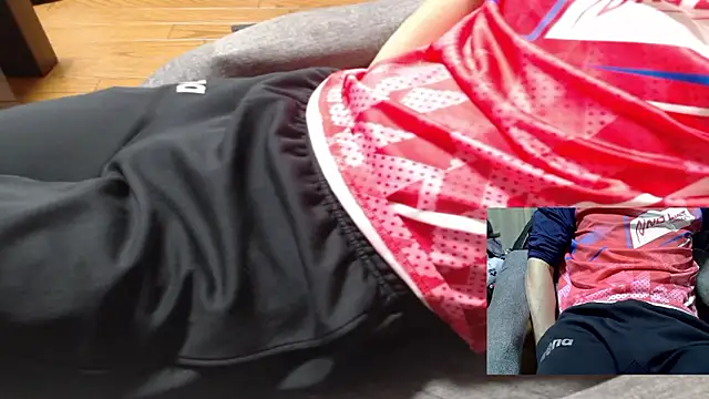 Yasu2000 online show from April 21, 2026, 2:51 am