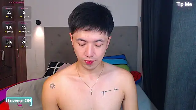 Addictiveboi online show from November 24, 2025, 5:18 am