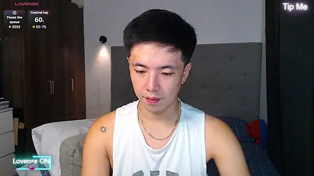 Addictiveboi online show from December 20, 2025, 3:02 am