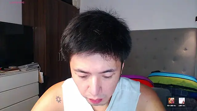 Addictiveboi online show from February 22, 2026, 3:51 am