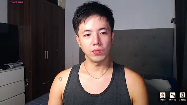 Addictiveboi online show from March 5, 2026, 2:40 am