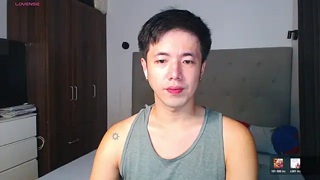 Addictiveboi online show from March 18, 2026, 2:58 am