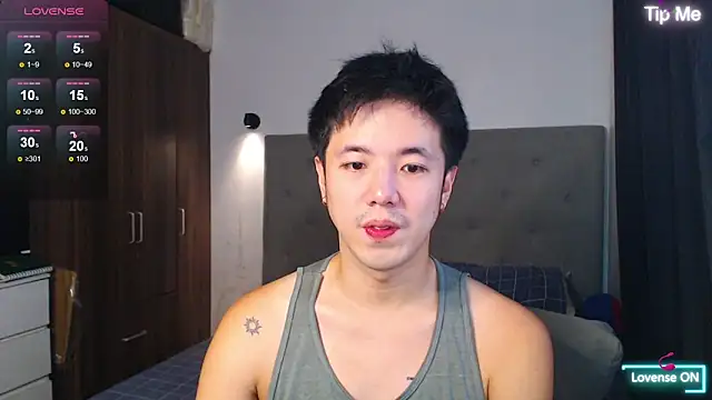 Addictiveboi online show from April 23, 2026, 3:30 am