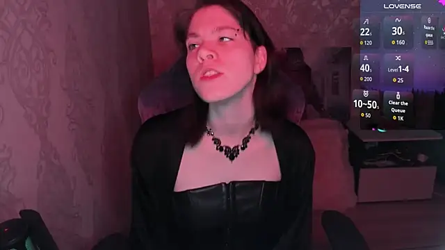 aestheticbeing online show from March 23, 2026, 12:09 pm