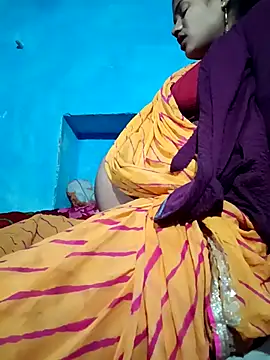 kajalbhabhi44 online show from February 19, 2026, 4:58 pm