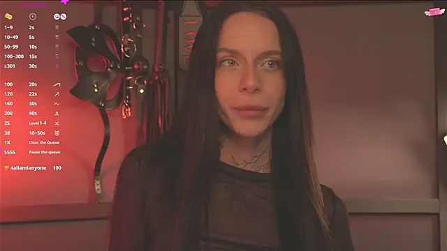 Snapshot of livia_starwars chatting on September 21, 2025, 9:38 pm livia starwars online show from September 21, 2025, 9:38 pm