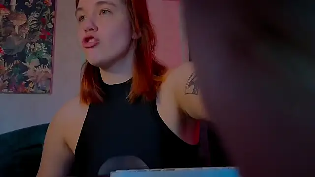 the high priestess online show from May 15, 2026, 5:03 am