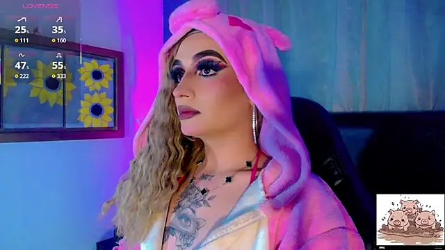 Snapshot of Cata_MW chatting on October 7, 2025, 7:11 pm Cata MW online show from October 7, 2025, 7:11 pm