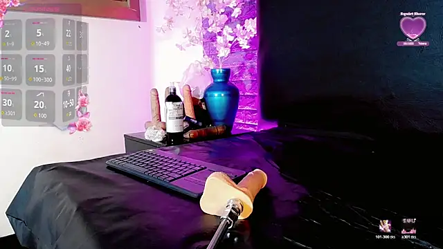 Snapshot of Cata_MW chatting on October 23, 2025, 7:01 pm Cata MW online show from October 23, 2025, 7:01 pm