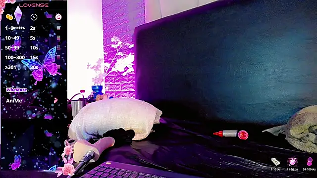 Snapshot of Cata_MW chatting on October 27, 2025, 7:07 pm Cata MW online show from October 27, 2025, 7:07 pm