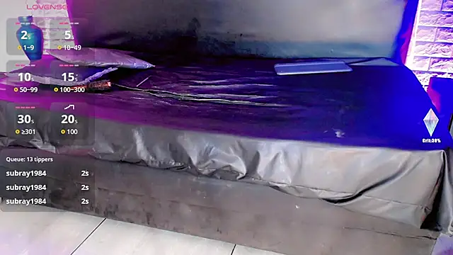 Snapshot of Cata_MW chatting on October 28, 2025, 7:05 pm Cata MW online show from October 28, 2025, 7:05 pm