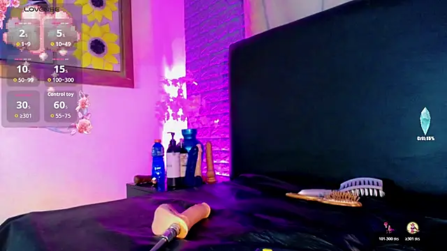 Snapshot of Cata_MW chatting on October 29, 2025, 7:04 pm Cata MW online show from October 29, 2025, 7:04 pm