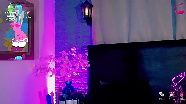 Snapshot of Cata_MW chatting on November 10, 2025, 7:24 pm Cata MW online show from November 10, 2025, 7:24 pm