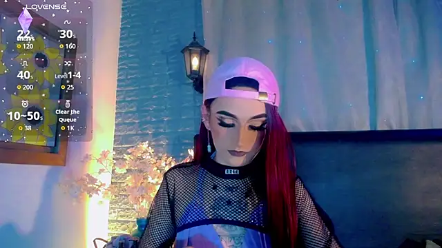 Snapshot of Cata_MW chatting on November 18, 2025, 6:12 pm Cata MW online show from November 18, 2025, 6:12 pm