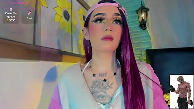 Snapshot of Cata_MW chatting on November 27, 2025, 8:22 pm Cata MW online show from November 27, 2025, 8:22 pm