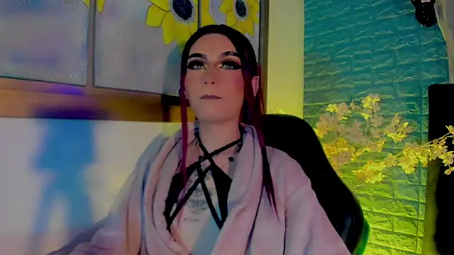 Snapshot of Cata_MW chatting on November 29, 2025, 8:45 pm Cata MW online show from November 29, 2025, 8:45 pm