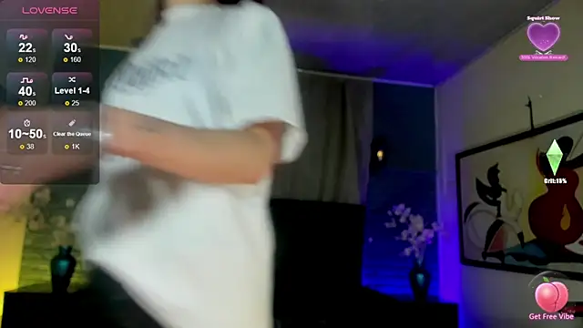 Snapshot of Cata_MW chatting on December 2, 2025, 6:58 pm Cata MW online show from December 2, 2025, 6:58 pm