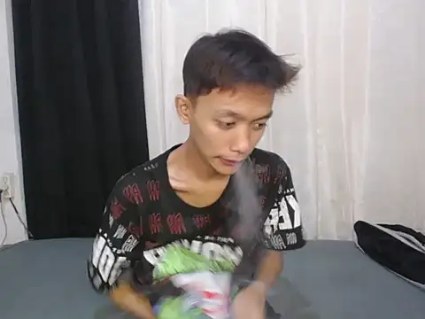 Innocentfucker online show from February 28, 2026, 2:40 pm